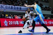 浙江主场逆转福建豪取大胜 威姆斯准三双吴前引领青春风暴