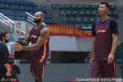 铁血柔情广东魂：赛前训练场上的坚守与传承