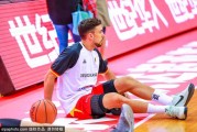 青春风暴来袭：德国男篮羊城备战斯杯，欲续写联合会杯荣光