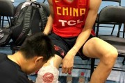 汗水与欢笑：男篮集训备战纪实