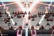 齐鲁“新五虎”闹新春：山东男篮将士春晚舞台展英姿