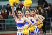 CBA赛场上的靓丽风景线：福建浔兴主场球迷文化的激情瞬间
