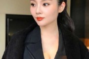 徐冬冬最新写真魅力绽放多组造型展现多样风采