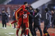 大连一方2-0长春亚泰 保级生死战送对手降级