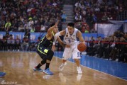 京粤大战经典回顾：五棵松的攻防史诗