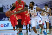 CBA常规赛第二十九轮天津主场惜败深圳遭遇十一连败