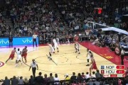 霍勒迪1.8秒抛投准绝杀！火箭130-128险胜鹈鹕