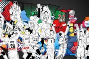 如果那一天终将来临：中国球员的NBA星辰与梦想