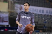 贺天举伤愈归来随队出征 三分神射手瞄准新赛季