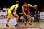 南通鏖兵，国奥小将虽败犹荣