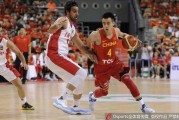 大连仲夏夜之憾：新锐男篮红队三分惜败宿敌伊朗