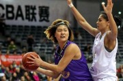 天山玫瑰主场绽放，力擒沈部豪取连胜