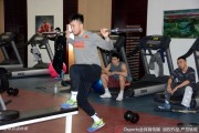 齐鲁铁军蓄势待发，山东高速男篮吹响季后赛冲锋号