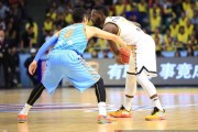京疆杭经典对决回顾：那些年CBA赛场上的热血瞬间
