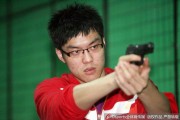 靶场上的华南虎：回顾二零一零年广东宏远王朝的别样风采