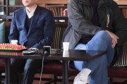 姚明携裁判直面争议 详解CBA联赛执法风云