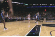 🏀 迷踪幻影·欧洲步大观 🏀
