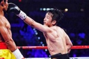 邹市明vs木村翔TKO卫冕战全复盘