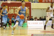 新疆飞虎夏训记：茅台雨夜中的篮球热血