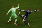 施廷德尔致命一击德国1-0智利首夺洲际杯
