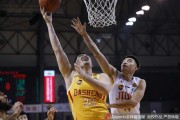 东北虎主场陷落，同曦六将齐发威豪取三连胜