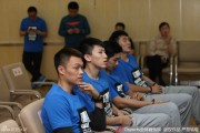 沪上新势力：姚明挂帅大鲨鱼，刘晓宇李学林联手起航