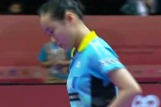 世乒赛-35岁金景娥决胜局绝杀19岁石川，韩国女团3-2大逆转日本