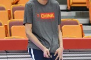 双星归队士气振，男篮红队斯杯练兵放眼未来
