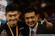 十五年京城情谊一诺，今朝回家戴戒续写新篇