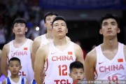 中澳男篮对抗赛东莞站落幕 男篮蓝队虽败犹荣收获成长