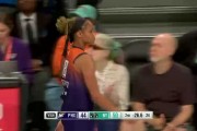 纽约自由人核心转会萨巴利，WNBA东西部格局一夜重塑
