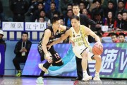 辽厦烽火数年缠斗，郭士强与李春江的斗法从未如此激烈