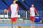 标题：亚洲杯14决赛中国69-72黎巴嫩 周琦22+21难救主