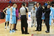 京城铁骑憾负天山飞虎，马布里独木难支难挽狂澜