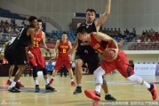 四国赛京城双星闪耀 方硕准绝杀助国奥逆转立陶宛