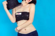 揭秘广东宏远篮球宝贝 赛场边的最美风景线