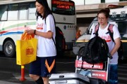 陈楠领军无畏前行 忆中国女篮里约奥运征程