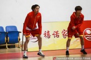 剑指里约，玫瑰再绽放
