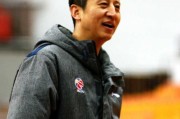 辽篮备战轻松一刻，郭艾伦开怀大笑剑指总冠军