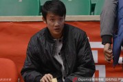 丁彦雨航领衔冲刺季后赛 山东高速男篮最后一搏