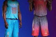 京彩纷呈：回首2017CBA全明星周末的南北华章与经典战袍