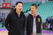 辽宁男篮主场激战广厦 郭艾伦赛前卖萌热身赛况回顾