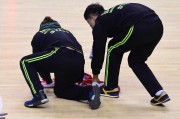 赛场边的“闪电侠”：CBA“地板工”的工匠精神与逆袭人生