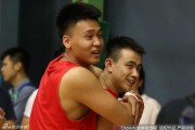 京城集结号：男篮红队青春启航，李楠挂帅欲塑传统新风