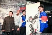 四十不惑再出发：马布里生日会上泪别失意，誓言为京城球迷再战一年