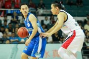 CBA经典回顾：穗苏加时飙分大战，弗格55分难阻肯帝亚客场神奇逆转