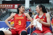 许利民挂帅新女篮草原亮剑 锡林浩特三战全胜展英姿