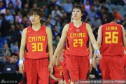 女篮尖刀邵婷演骑马射箭 马赫挂帅大胜捷克迎连胜