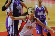 ＷＣＢＡ季后赛烽火燃起：八一女篮迎战上海，山西与北京上演宿命对决