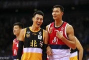 粤辽争锋与青春风暴：二零一八年深圳全明星的梦幻一夜
